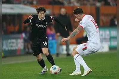 Full Match Highlights