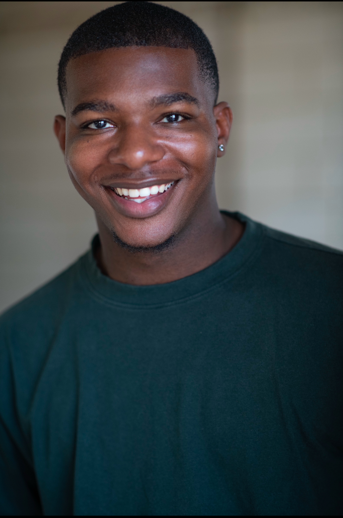 Gerard Murray