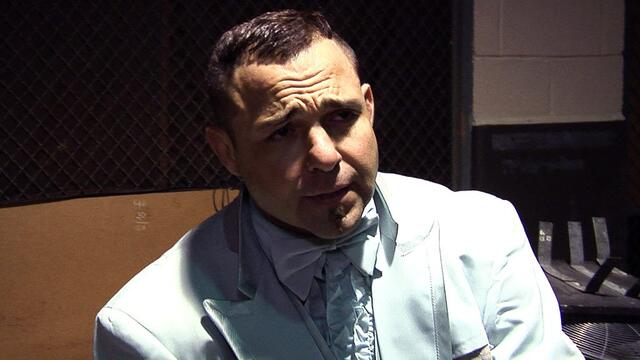 Santino Marella talks about his big win over Ricardo Rodriguez in the Tuxedo Match: WWE.com Exclusive, June 17, 2012