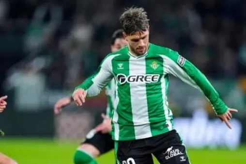 Full Match Replay (Li Xiao)