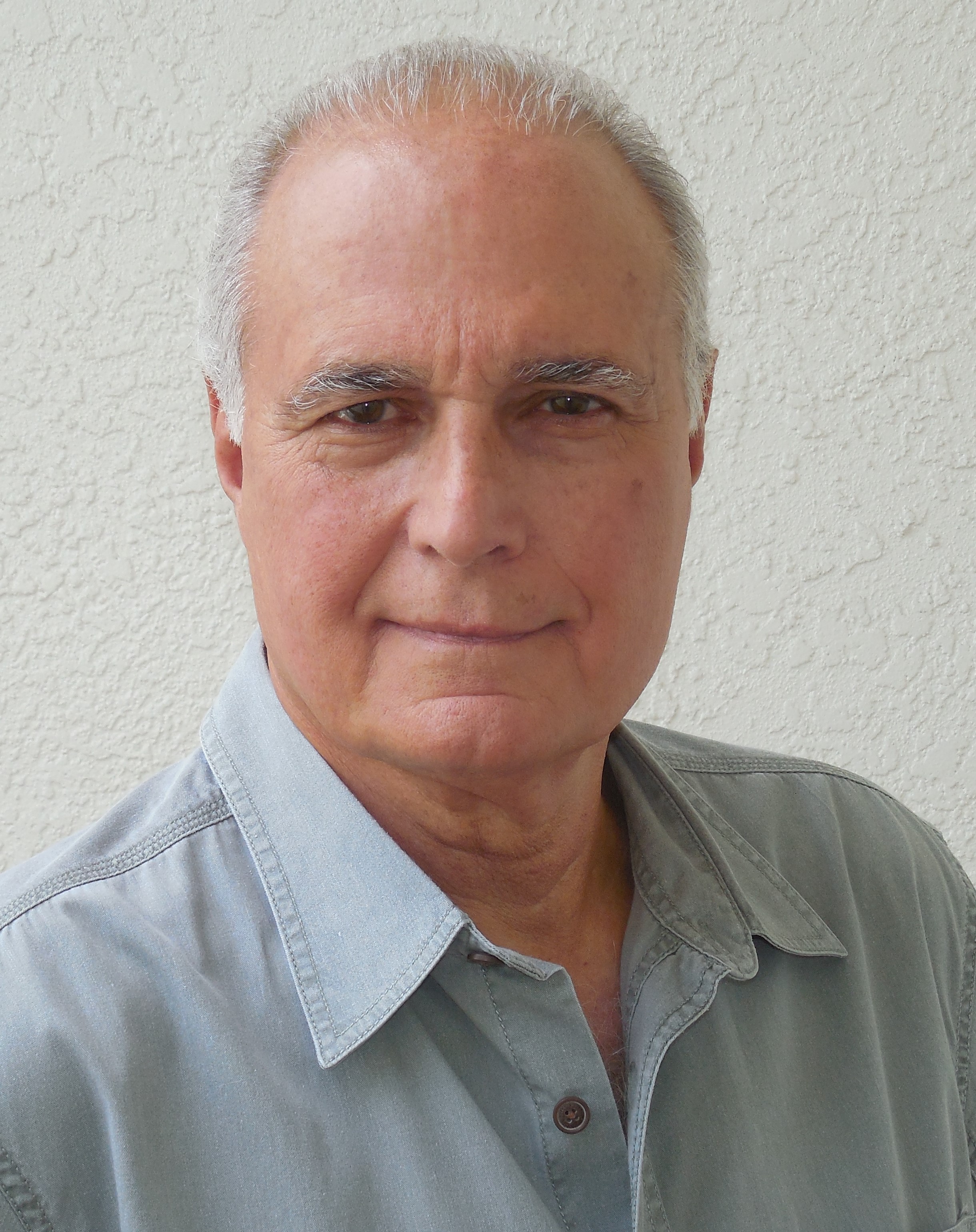 actor Petrus Antonius large photo