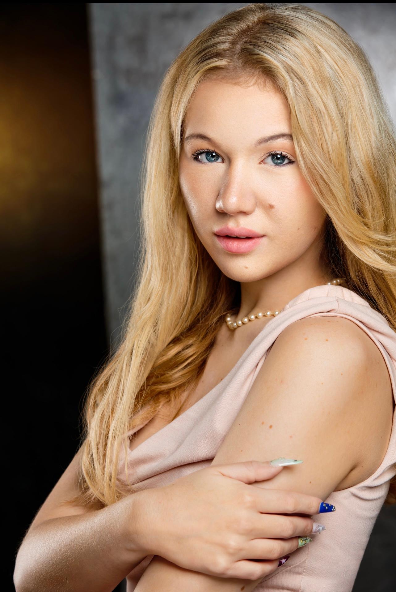 Ashley Victoria