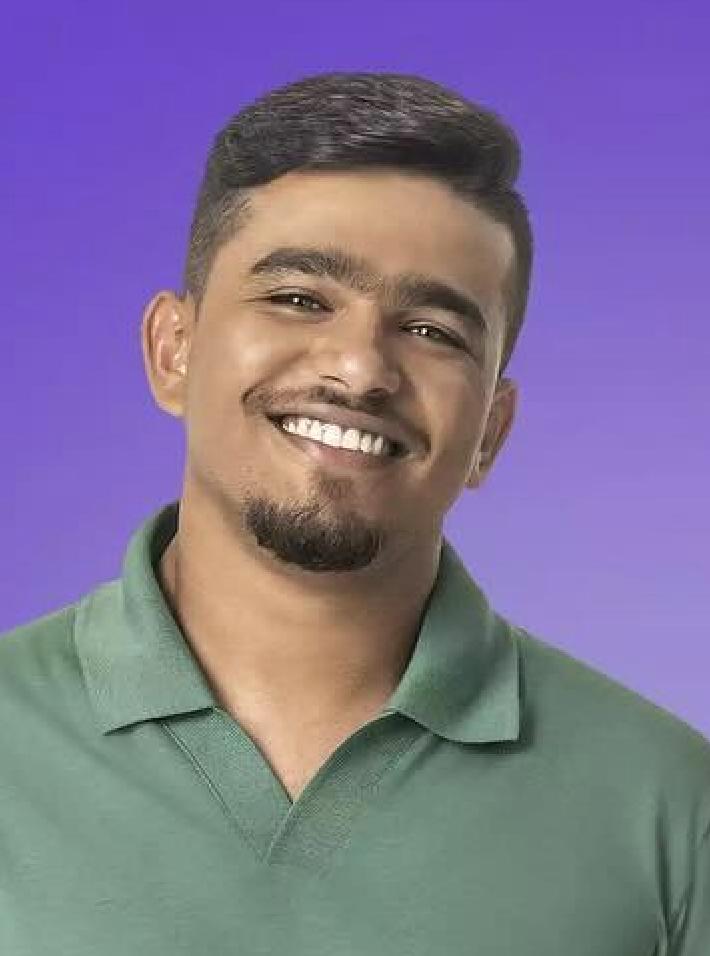 Sunny Mahdi