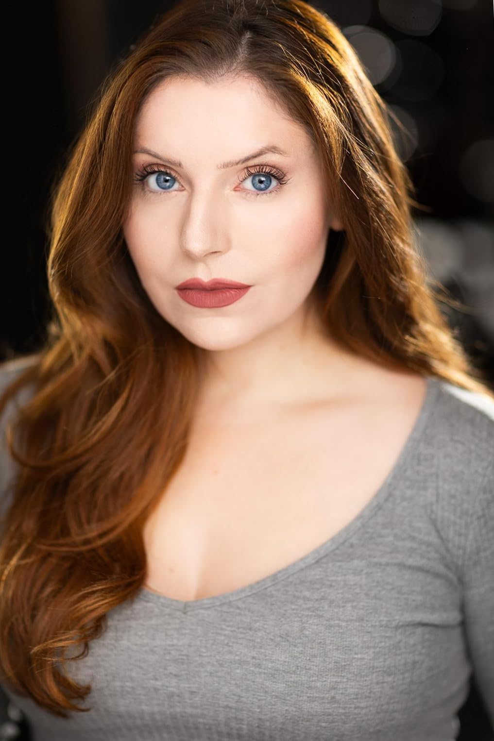 Hayley Scott