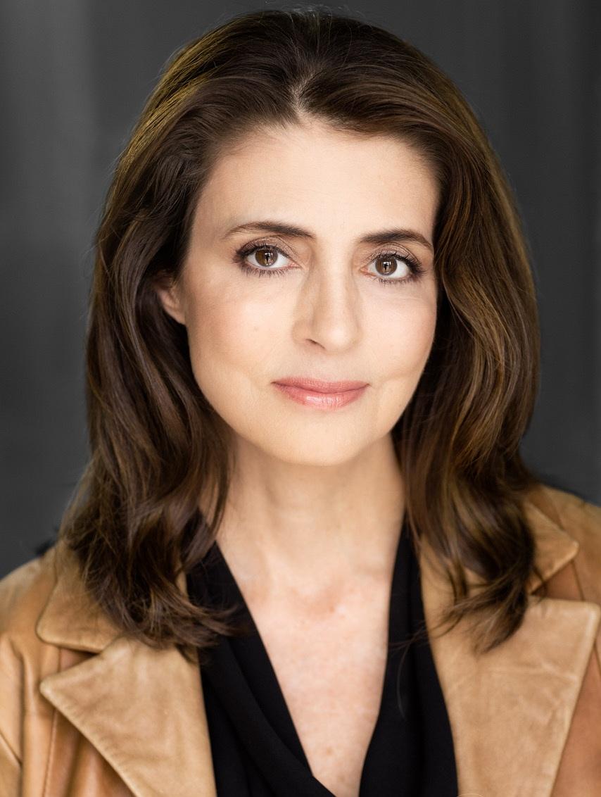 Jennifer Janette