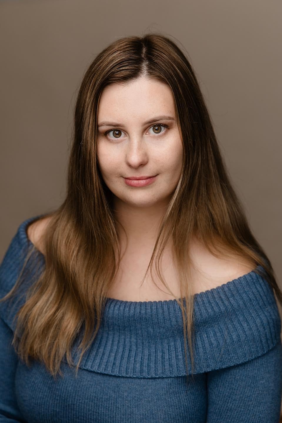 Christina Konarsky