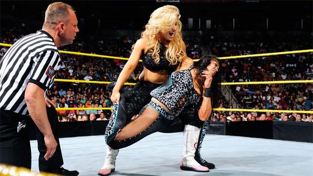 WWE NXT: June 6, 2012