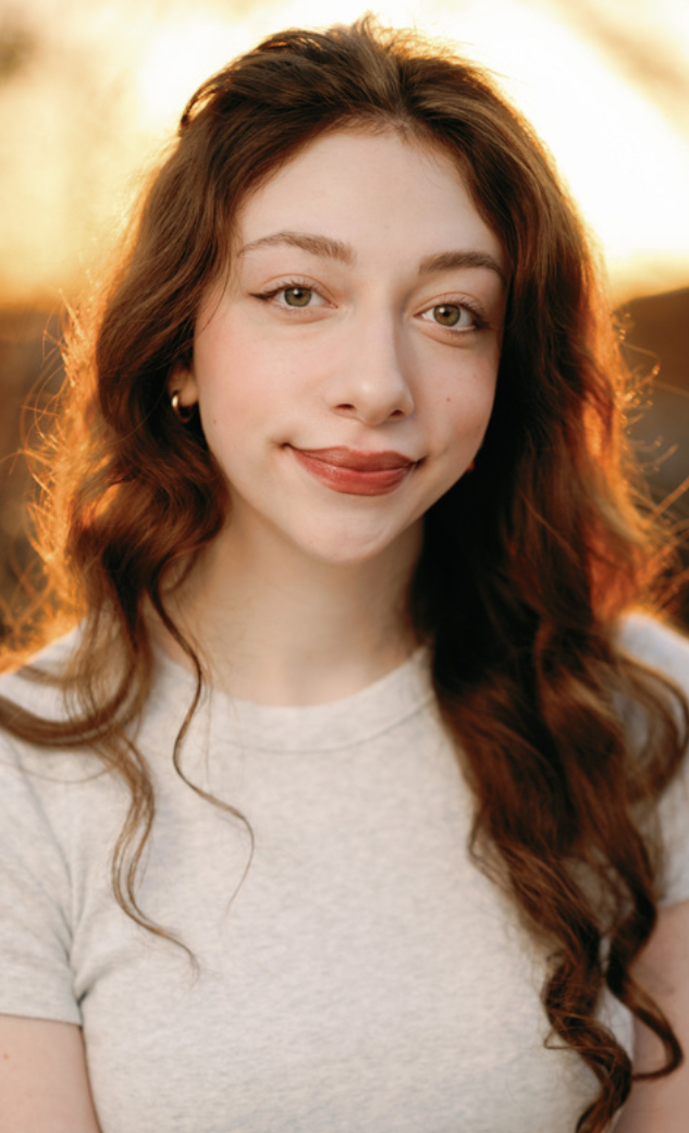 Abi Kornblum