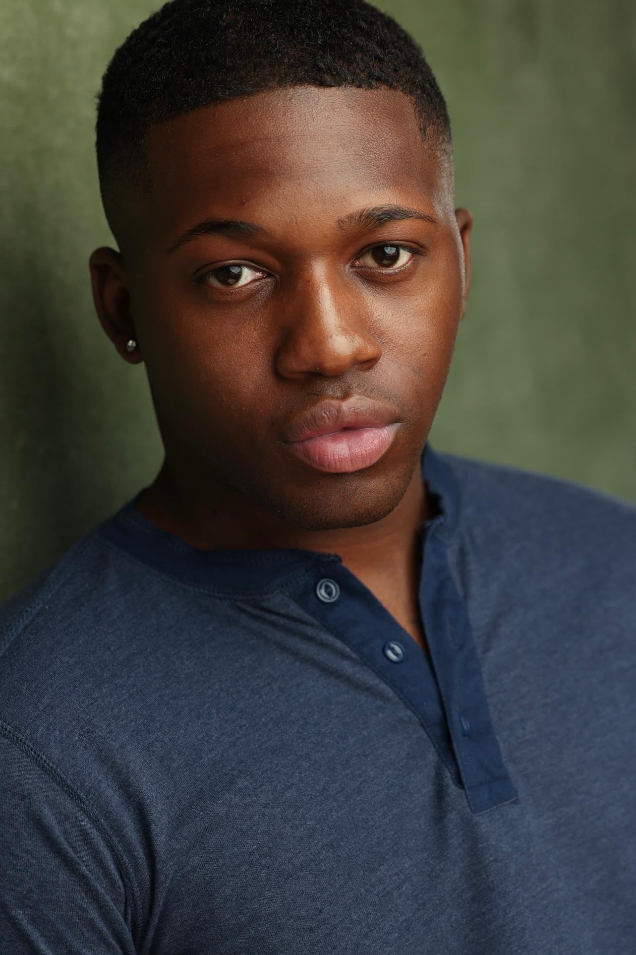 Xavier Nealy-Davis