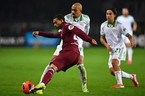 Full Match Highlights