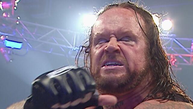Team Raw vs. Team SmackDown: Survivor Series 2005