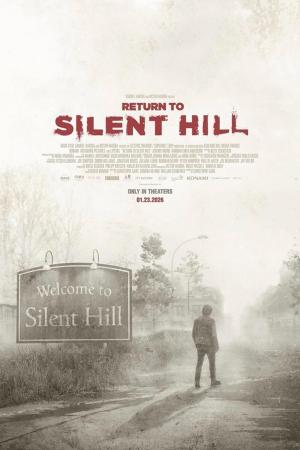 Return to Silent Hill [Hindi]