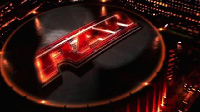 Raw opening #17