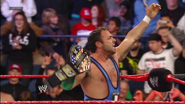 Extreme Rules 2012 Pre-Show