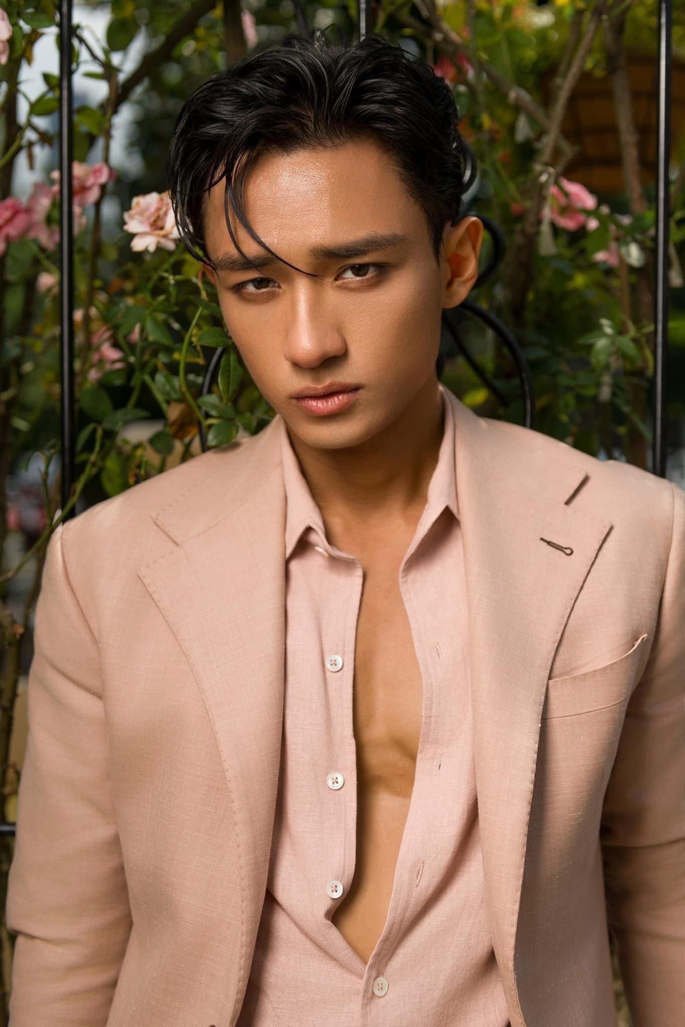 Nguyen Huu Vi
