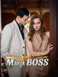 Sweet Contract with the Mafia Boss [English]