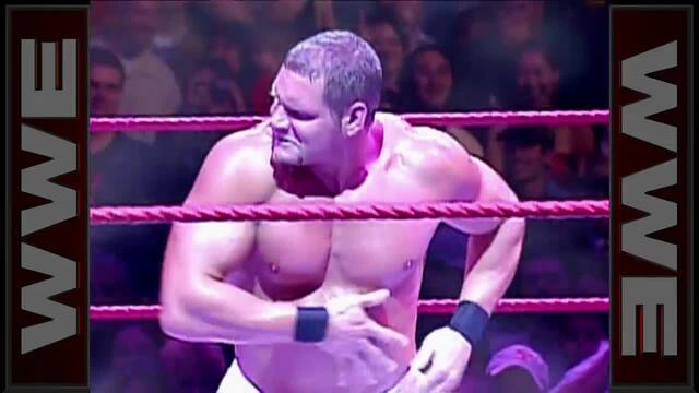 Val Venis Entrance Video