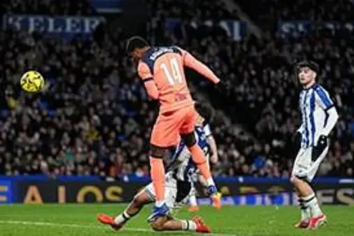 Full Match Replay (Zhang Haoze, Li Xin)