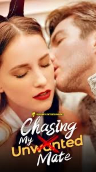 Chasing My Unwanted Mate [English] — blurred background