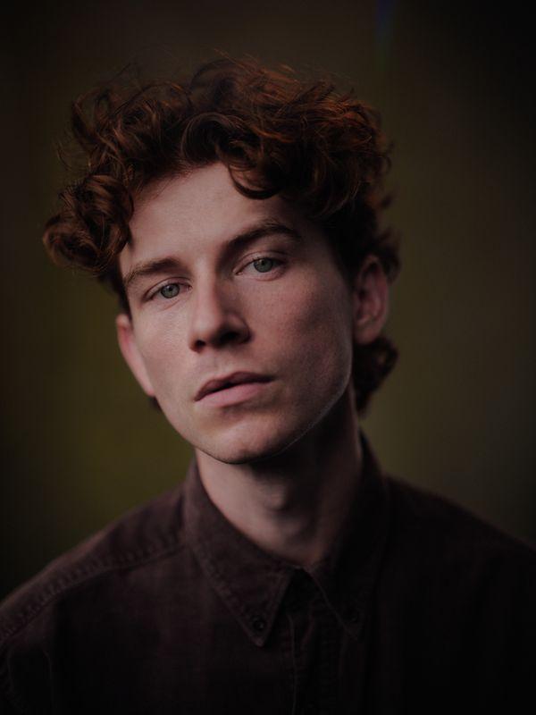 Kieran Roberts