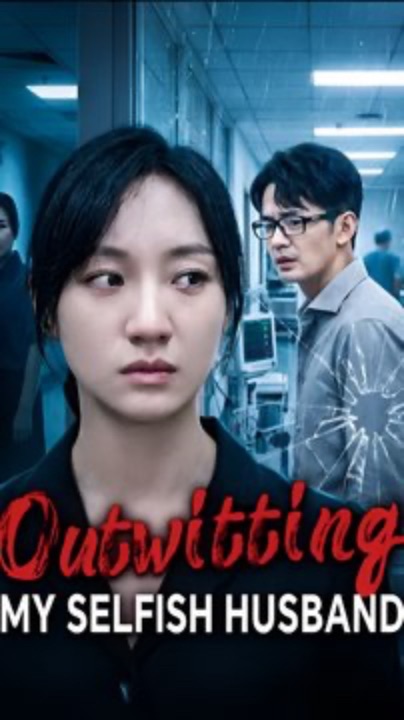 Outwitting My Selfish Husband [English] poster