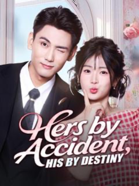 Hers by Accident, His by Destiny [English] poster