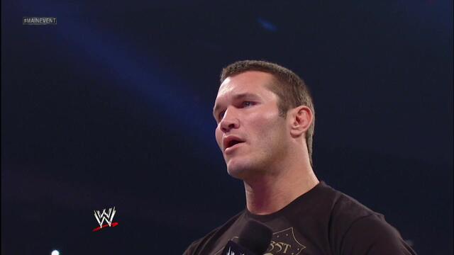 Sin Cara vs. Alberto Del Rio: WWE Main Event, October 24, 2012