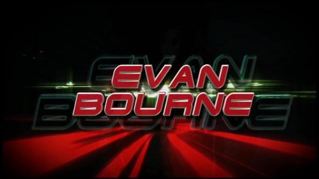 Evan Bourne Entrance Video