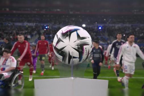 Full Match Highlights