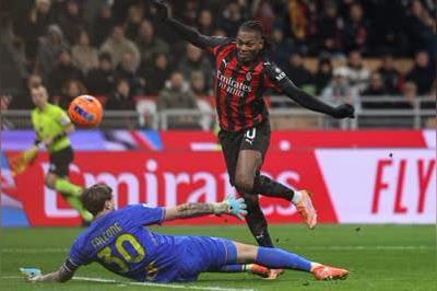 Full Match Highlights