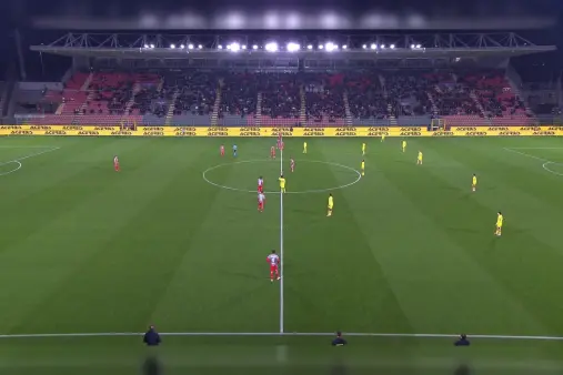 Full Match Highlights