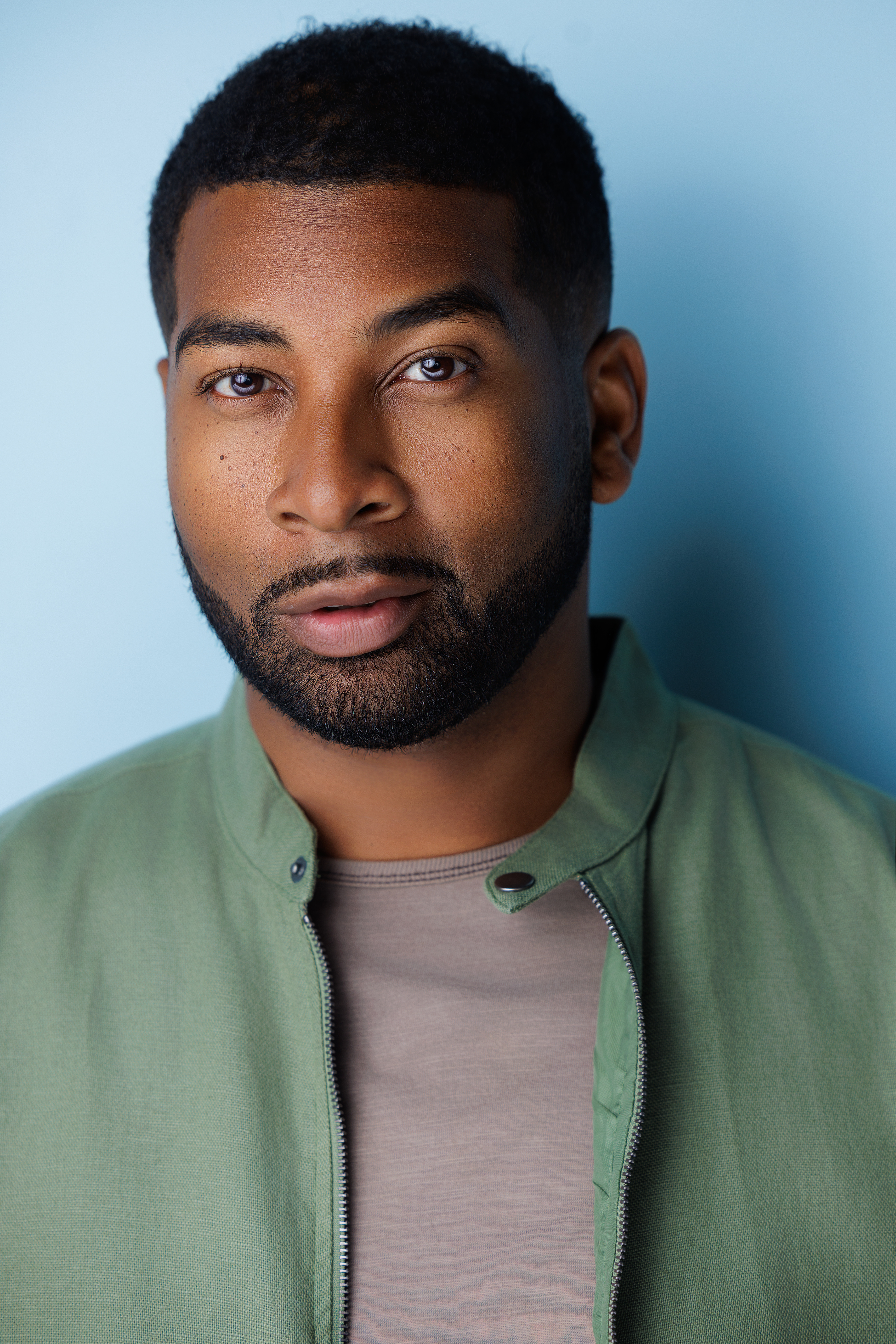 Ryan Scott