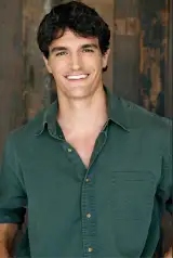 Grady Eldridge
