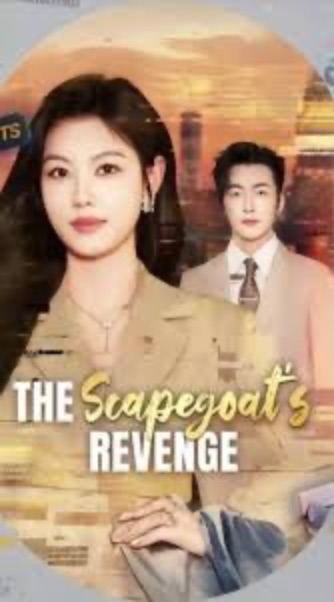 The Scapegoat's Revenge  [English] poster