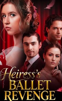 Heiress's Ballet Revenge [English]