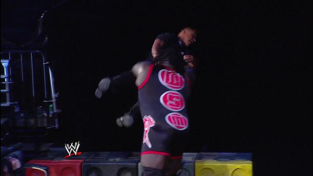 A look at Mark Henry's most massive feats of strength