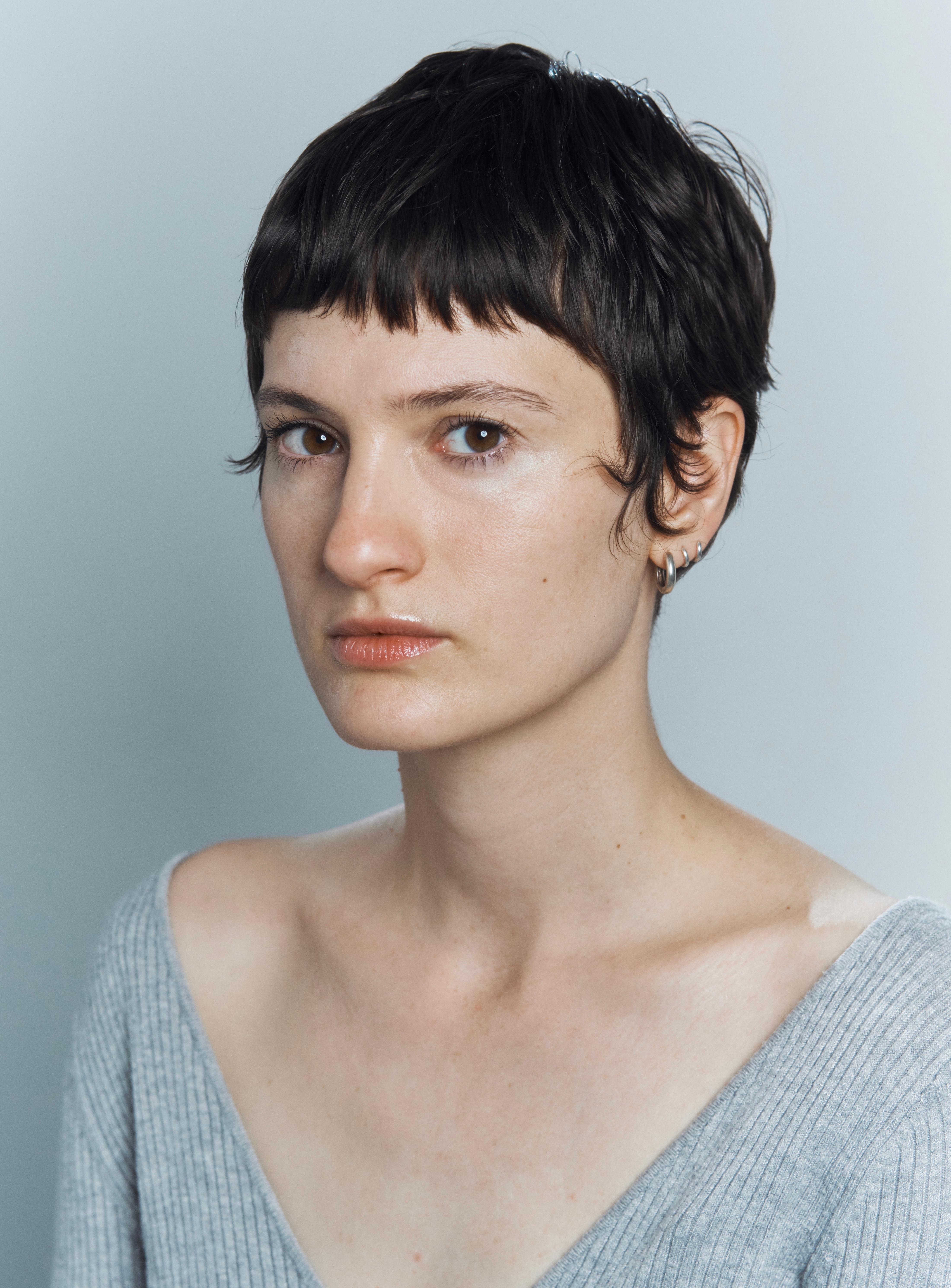 actor Lili Walters large photo