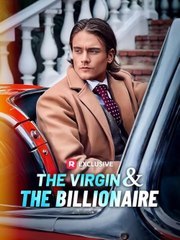 The Virgin And The Billionaire  [English]