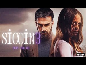 Siccin 3 Cürmü Aşk