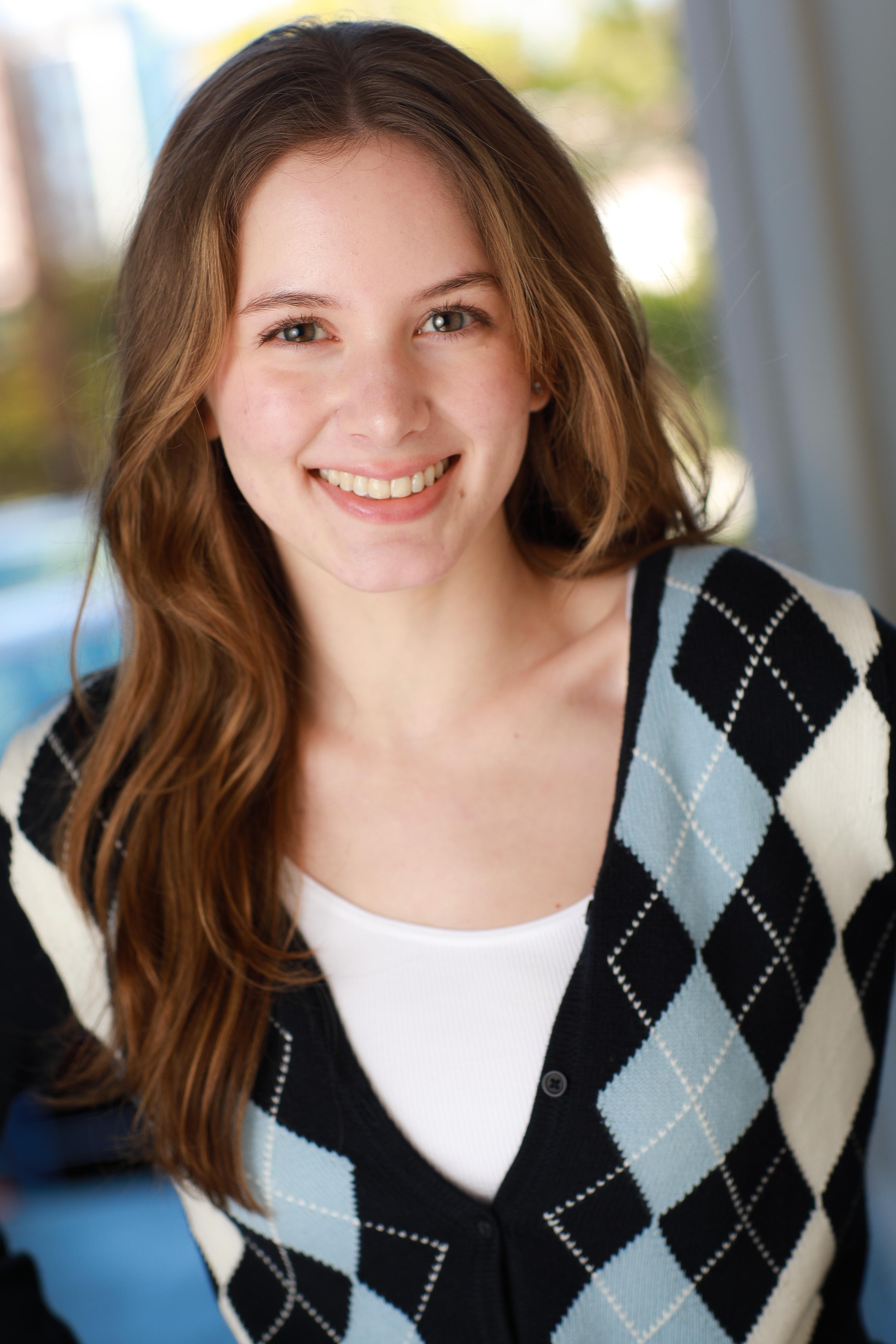 Catherine Wilson