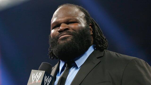 Mark Henry declares he will win the WWE Title at Money in the Bank: Raw, June 24, 2013 backdrop