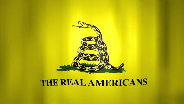The Real Americans Entrance Video