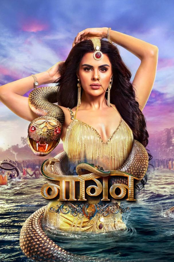 Naagin [Hindi] S1-S7