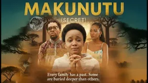 Makunutu