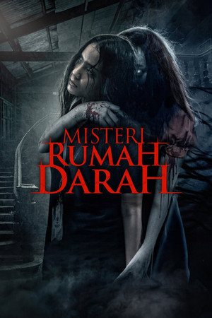 Misteri Rumah Darah [Indonesian]