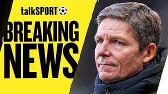 🚨 BREAKING: Oliver Glasner CONFIRMS he's to LEAVE Crystal Palace at the End of the Season + REACTION