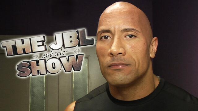 The JBL & Cole Show - Episode #19: April 5, 2013