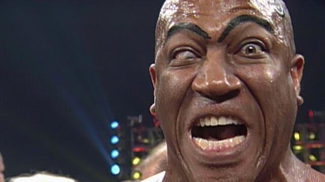 The Ultimate Solution debuts alongside Z-Gangsta: Nitro, March 18, 1996