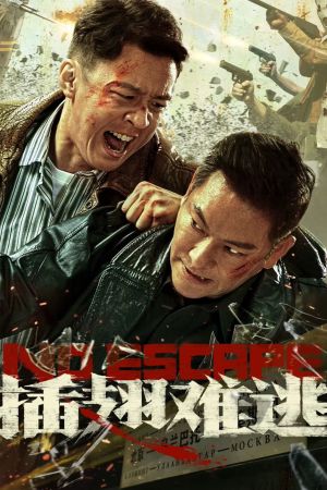 No Escape [Hindi]