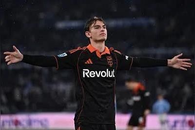 Full Match Highlights